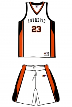 Basketball - Style 86