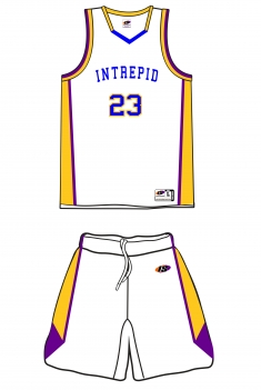 Basketball - Style 90