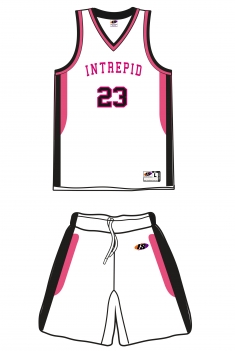 Basketball - Style 92