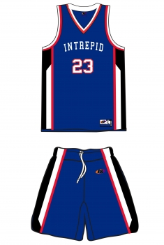 Basketball - Style 93