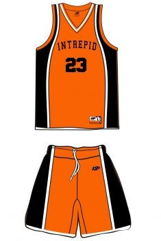 Basketball - Style 96