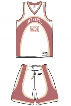 Basketball - Style 99