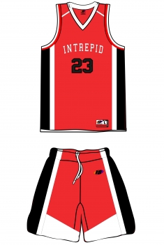 Basketball - Style 102