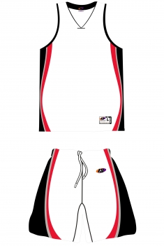Basketball - Style 106