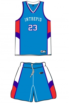 Basketball - Style 121