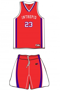 Basketball - Style 123
