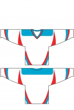 Hockey - Style 1