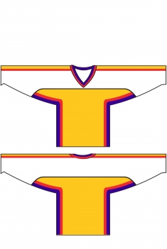 Hockey - Style 2