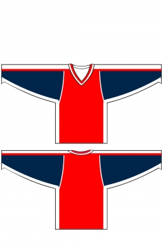 Hockey - Style 6