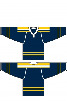 Hockey - Style 7