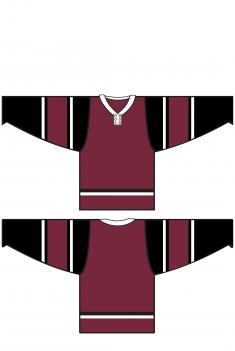 Hockey - Style 9