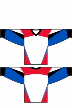 Hockey - Style10