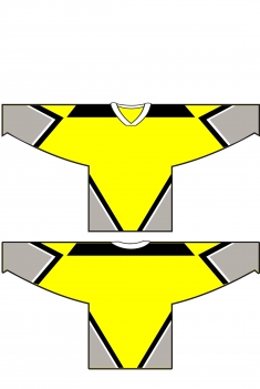 Hockey - Style 12