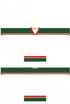 Hockey - Style 15