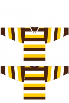 Hockey - Style 16