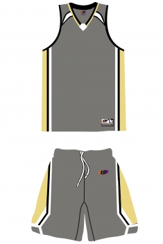 Basketball - Style 129