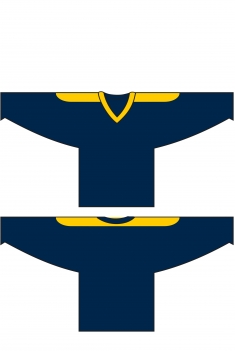Hockey - Style 14