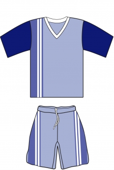 Soccer - Style 1