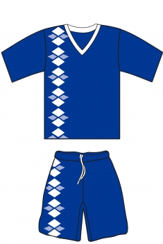 Soccer - Style 2