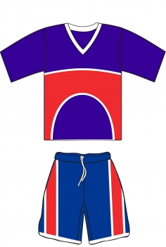 Soccer - Style 3