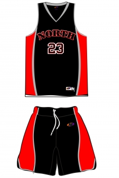 Basketball - Style 130