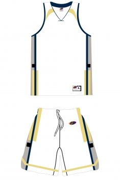 Basketball - Style 131