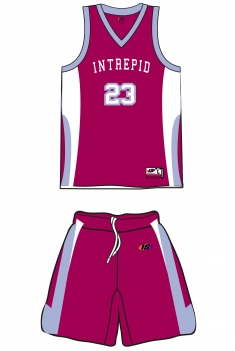 Basketball - Style 140