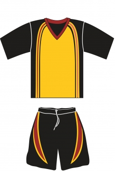 Soccer - Style 5