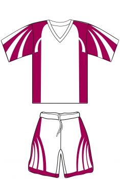 Soccer - Style 6