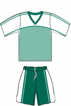 Soccer - Style 7