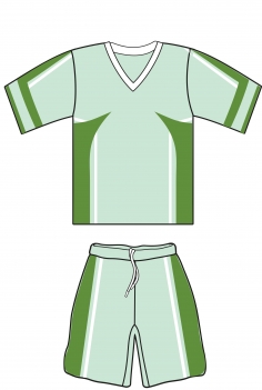 Soccer - Style 8