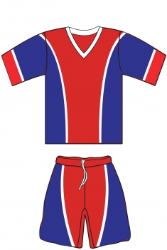 Soccer - Style 10