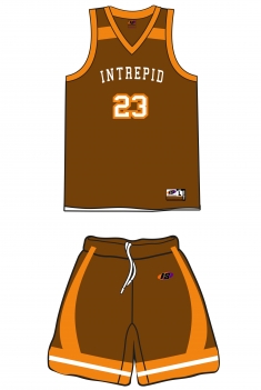 Basketball - Style 144