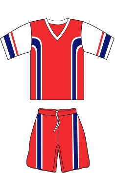 Soccer - Style 11