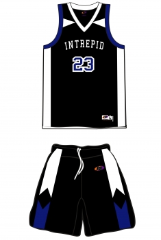 Basketball - Style 146