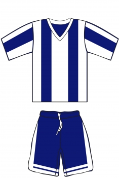 Soccer - Style 12