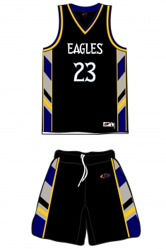 Basketball - Style 147