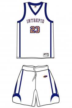 Basketball - Style 148