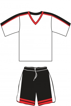 Soccer - Style 13