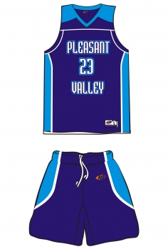 Basketball - Style 151