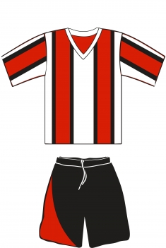 Soccer - Style 15