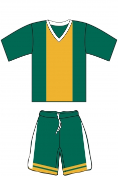 Soccer - Style 16