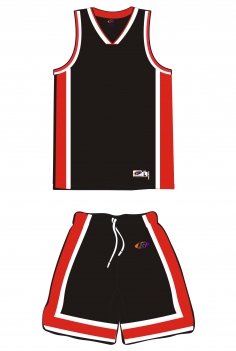 Basketball - Style 156