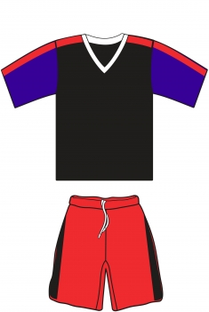 Soccer - Style 17