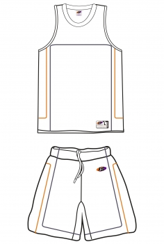 Basketball - Style 158