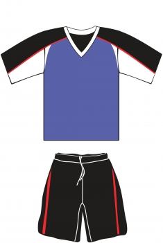 Soccer - Style 18