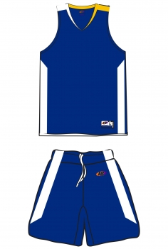 Basketball - Style 160