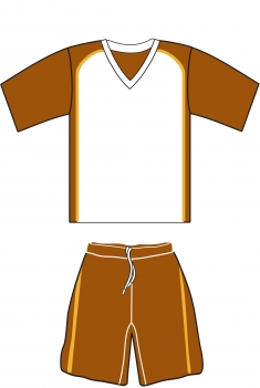 Soccer - Style 19