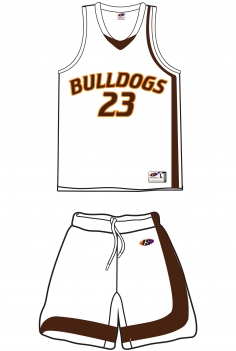 Basketball - Style 163