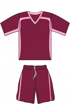 Soccer - Style 20